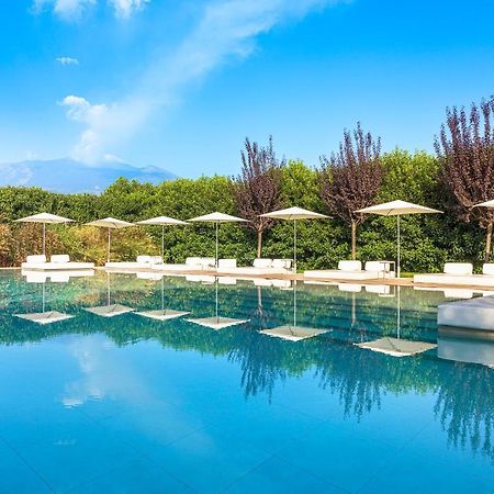 Ramo D'Aria Etna Boutique Hotel 기아레 외부 사진